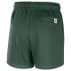 Nike Ανδρικό σορτς Milwaukee Bucks Club Courtside Fleece Shorts